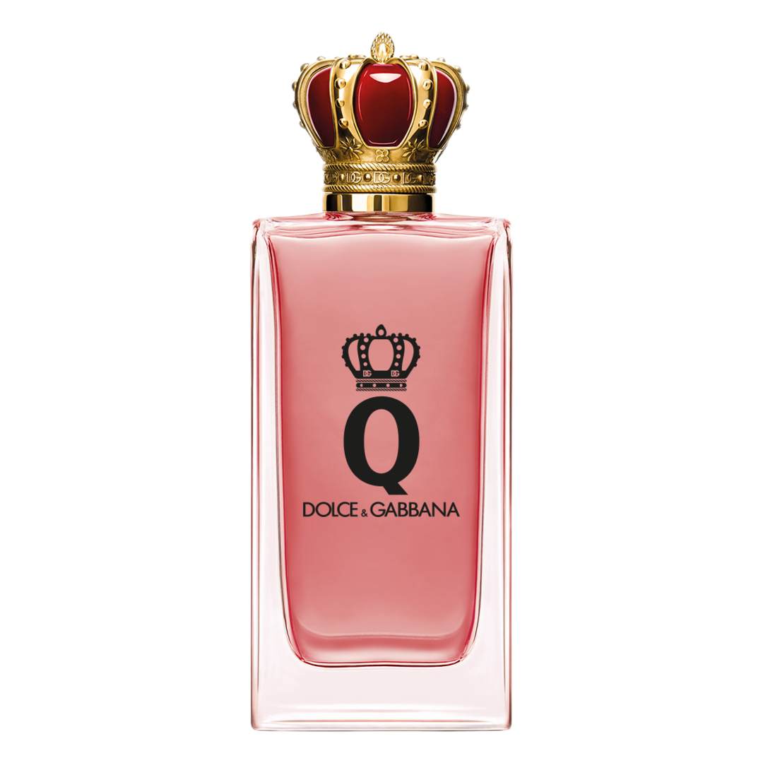 Dolce & Gabbana Q By Dolce&Gabbana Eau de Parfum Intense Spray - 100ml