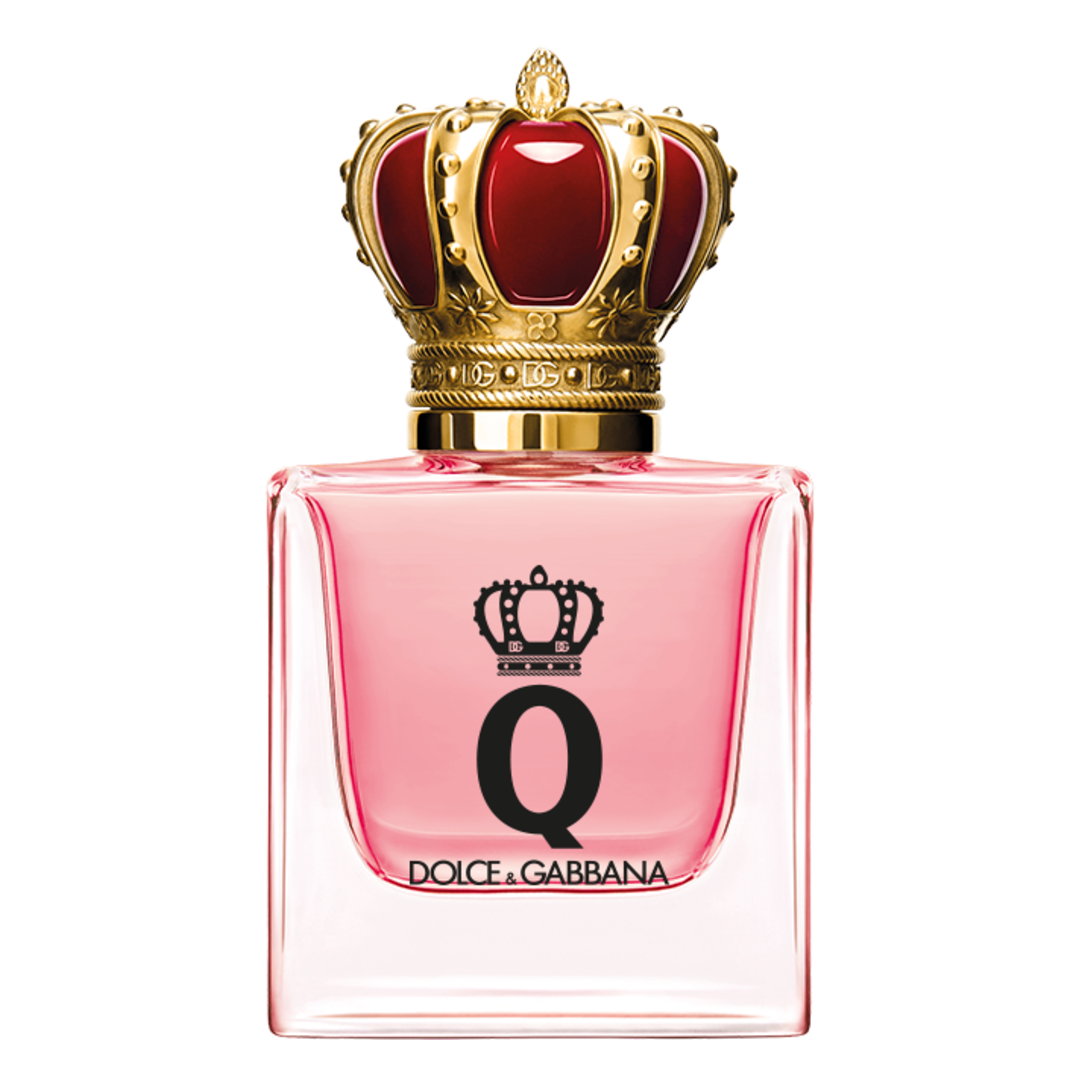 & Q & Eau de Parfum Spray