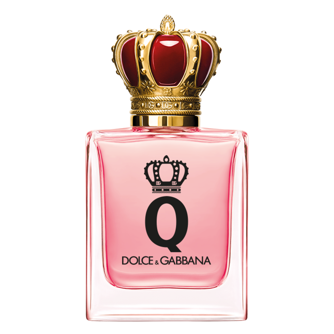 Dolce & Gabbana Q By Dolce&Gabbana Eau de Parfum Spray - 50ml