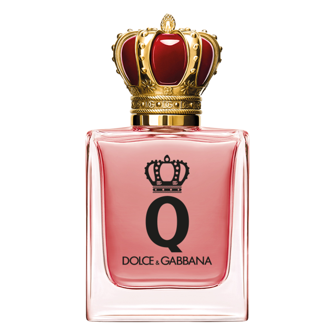 Dolce & Gabbana Q By Dolce&Gabbana Eau de Parfum Intense Spray - 50ml