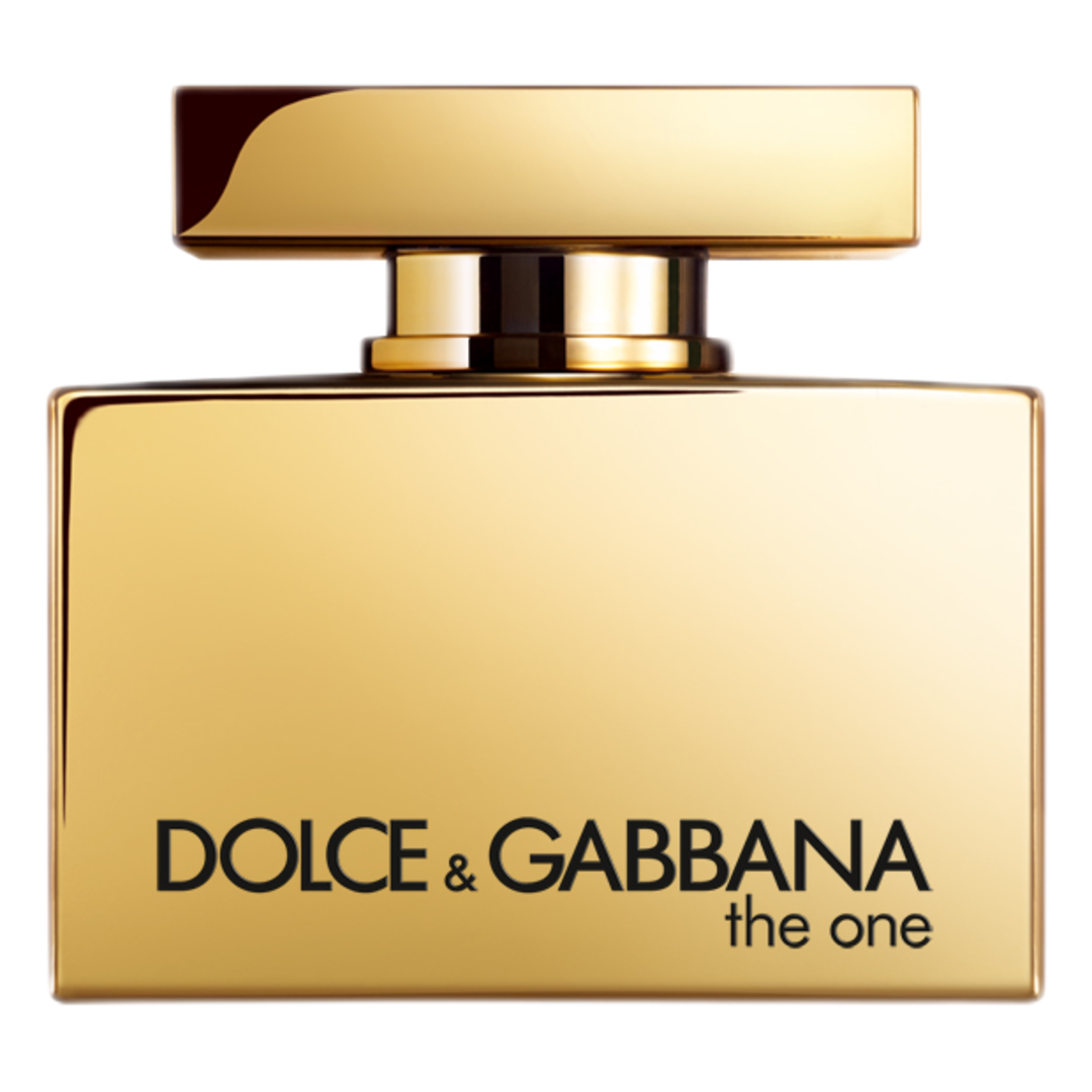 Dolce & Gabbana The One Gold Eau de Parfum Intense Spray - 75ml