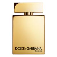 The One For Men Gold Intense