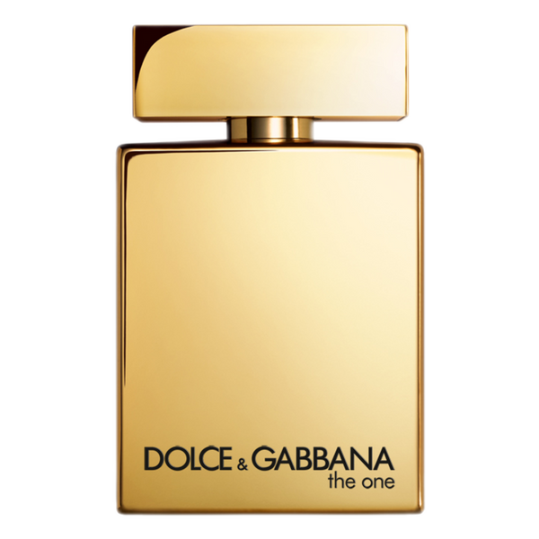 The One For Men Gold Intense