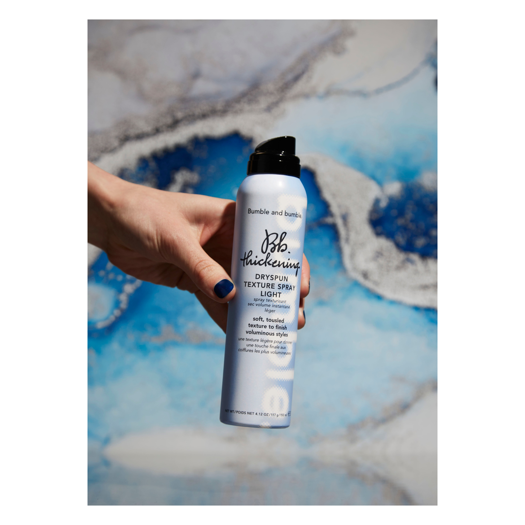 Bumble and bumble Bb. Thickening Dryspun Texture Spray Light