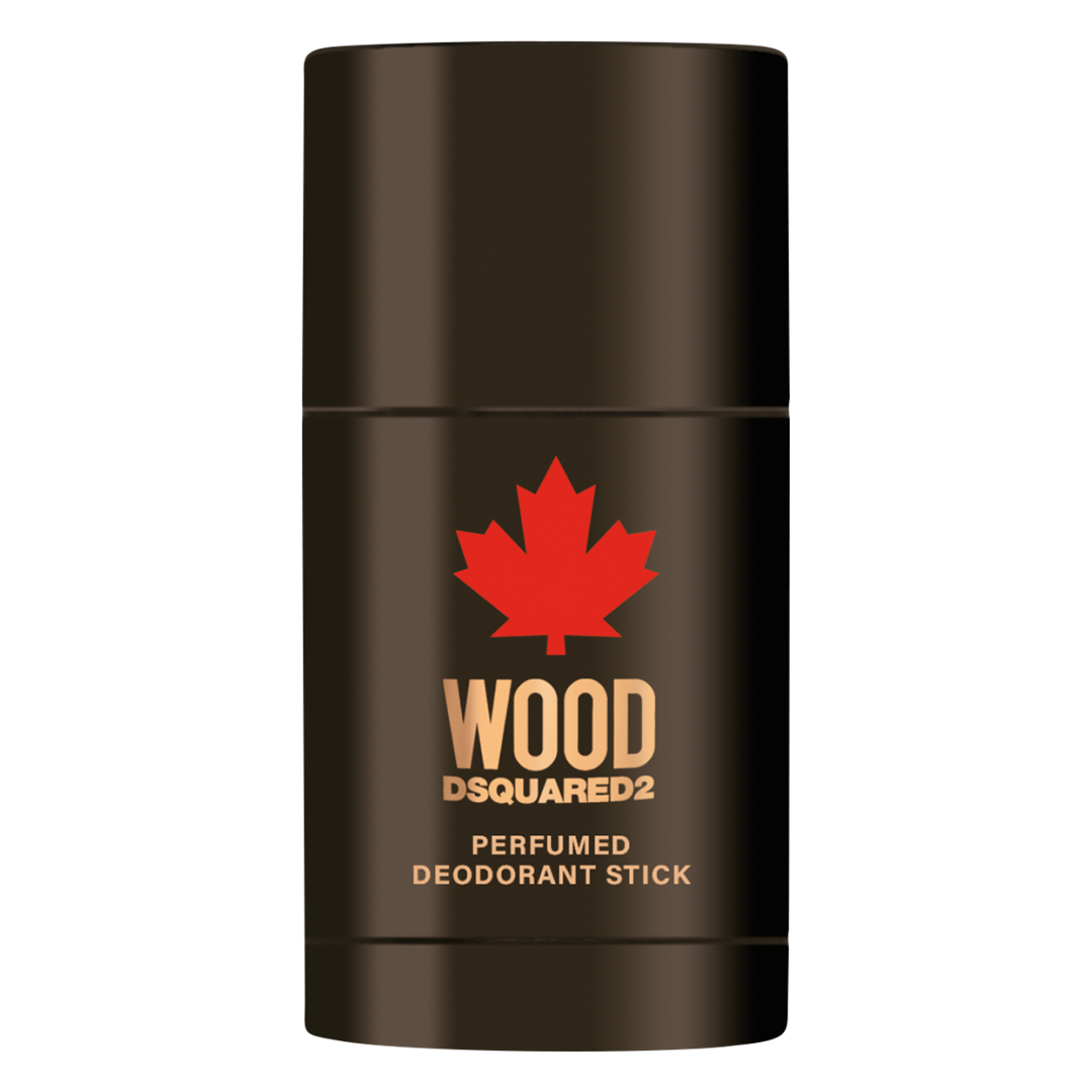 Wood Pour Homme Perfumed Deodorant Stick
