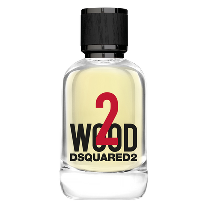 DSquared2 2 Wood Eau de Toilette Spray