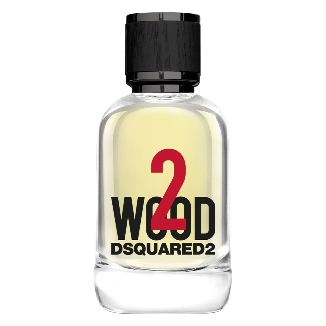 DSquared2 2 Wood Eau de Toilette Spray - 30ml