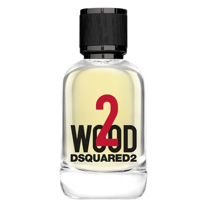 DSquared2 2 Wood Eau de Toilette Spray