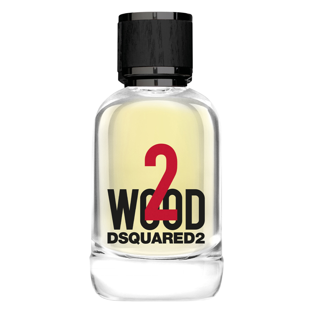 DSquared2 2 Wood Eau de Toilette Spray - 50ml