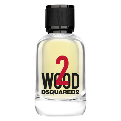 DSquared2 2 Wood Eau de Toilette Spray