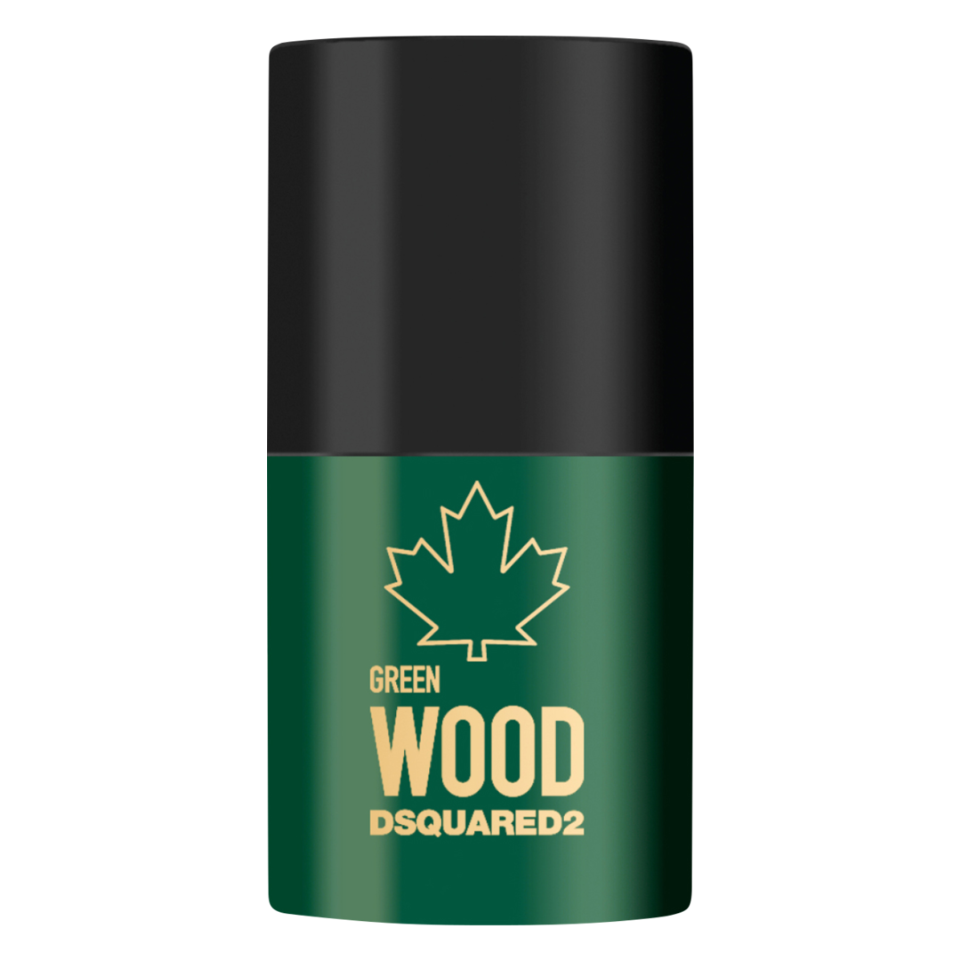 Wood Perfumed Deodorant Stick