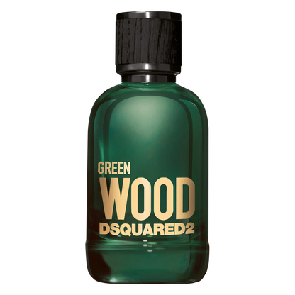 DSquared2 Green Wood Eau de Toilette Spray