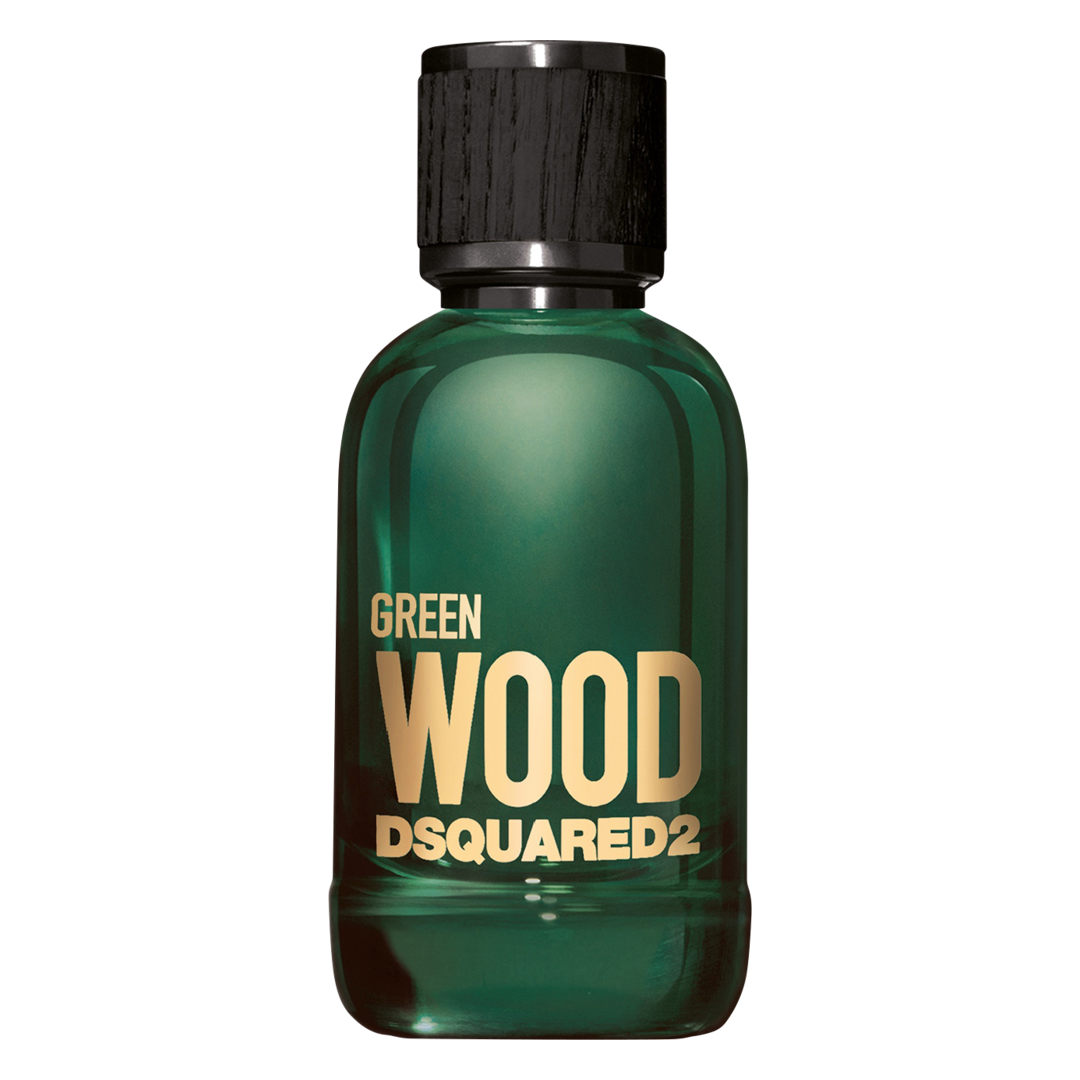 DSquared2 Green Wood Eau de Toilette Spray - 30ml