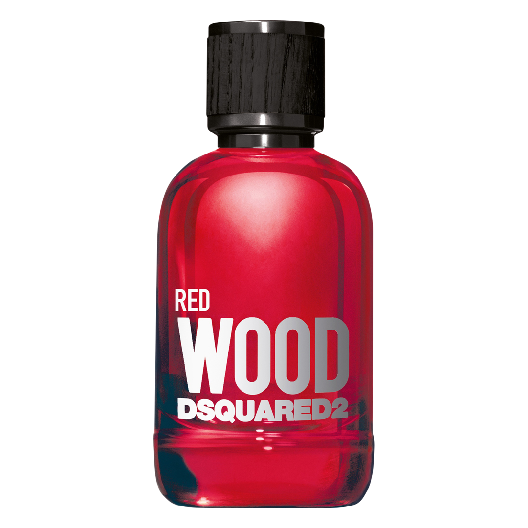 DSquared2 Red Wood Eau de Toilette Spray - 100ml