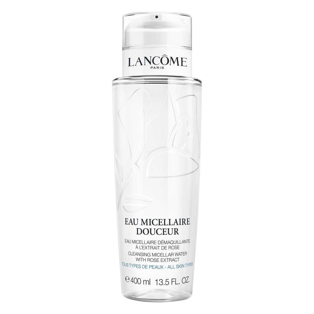 Eau Micellaire Douceur Cleansing Micellar Water