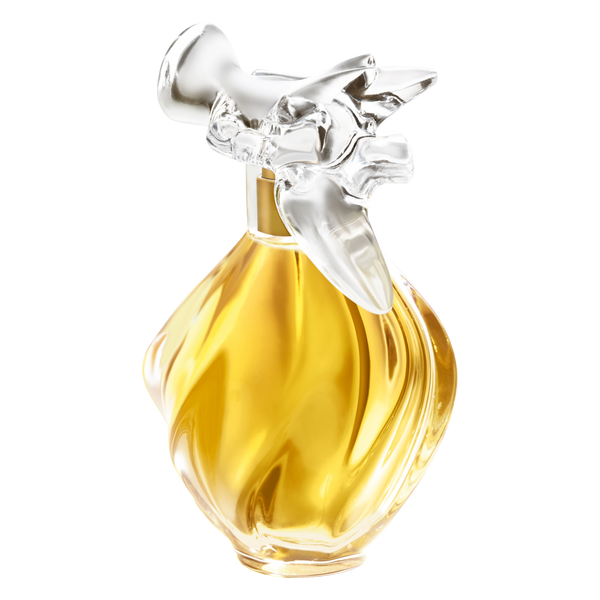 Parfum L'Air Du Temps Nina Ricci 50ml - Eau De Parfum - Flacon Neuf (Peut Avoir Un Défaut Mineur)