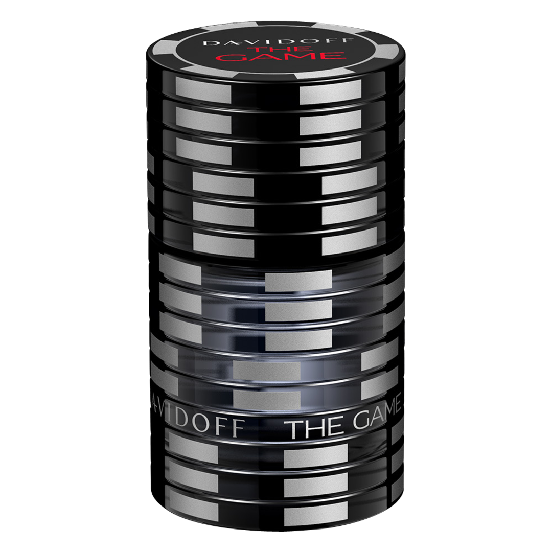 Davidoff The Game Eau de Toilette Spray