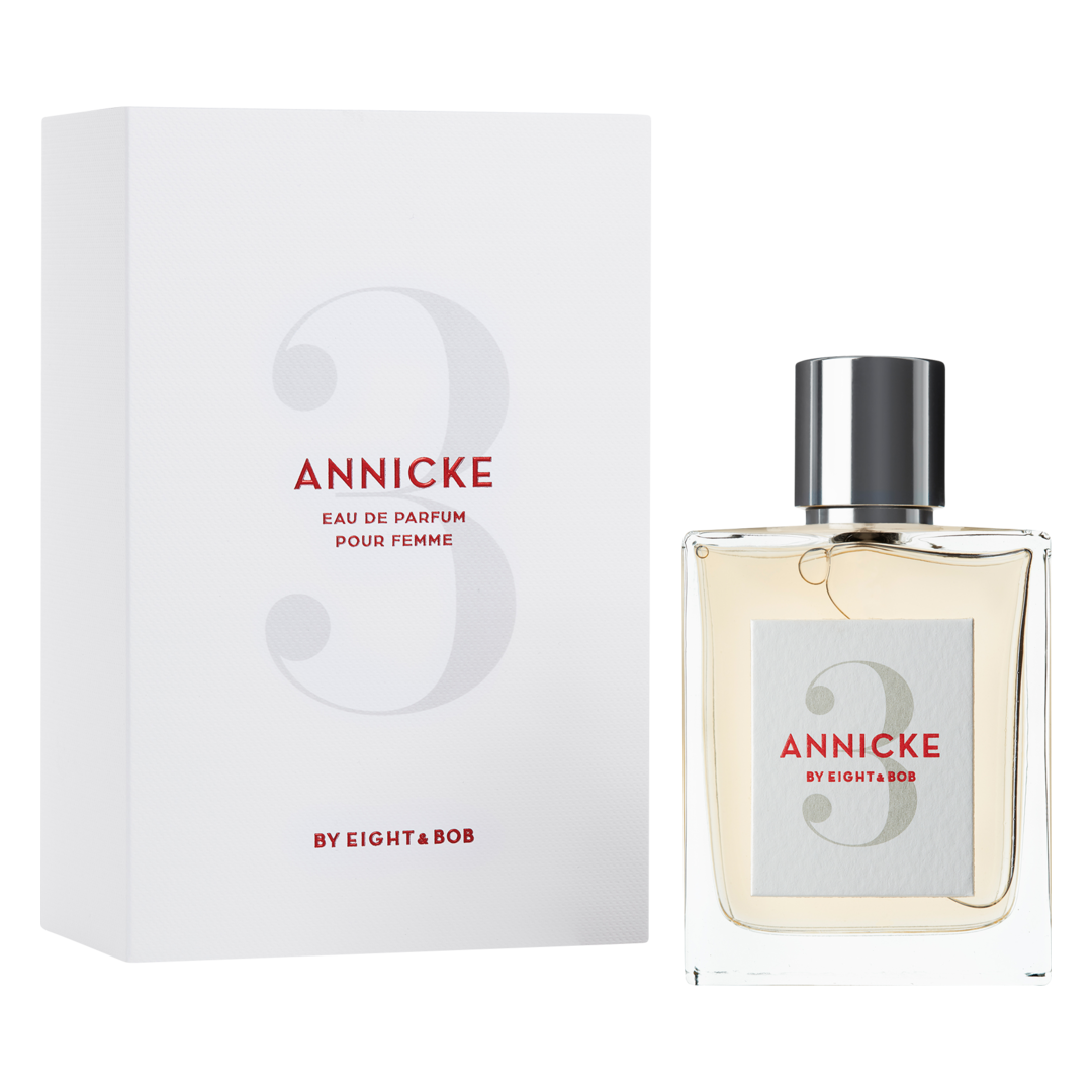 Eight & Bob Annicke 3 Eau de Parfum Spray