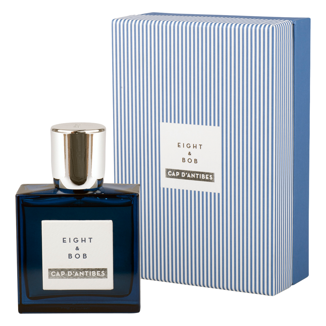 Eight & Bob Cap D'Antibes Eau de Parfum Spray