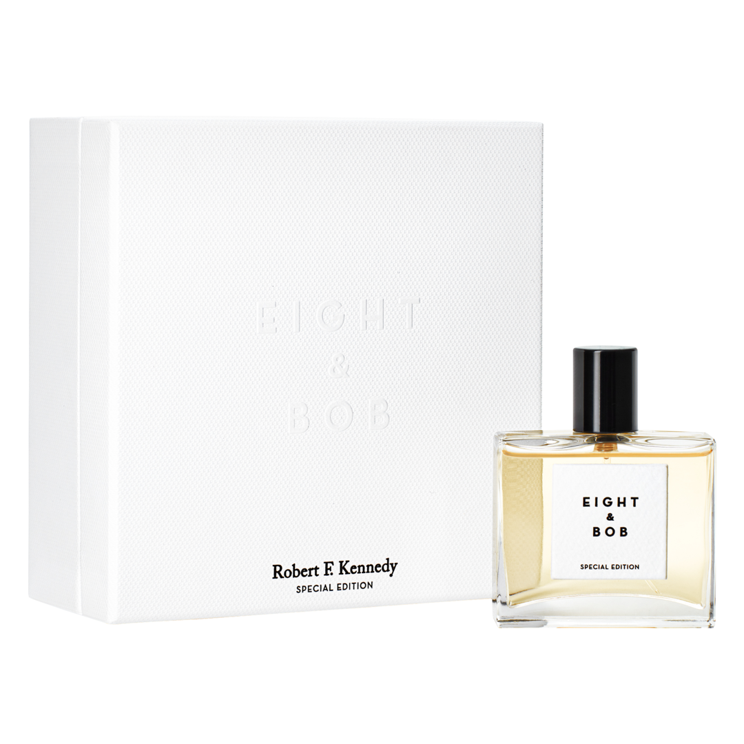 Eight & Bob Original Eau de Parfum Spray RFK Special Edition