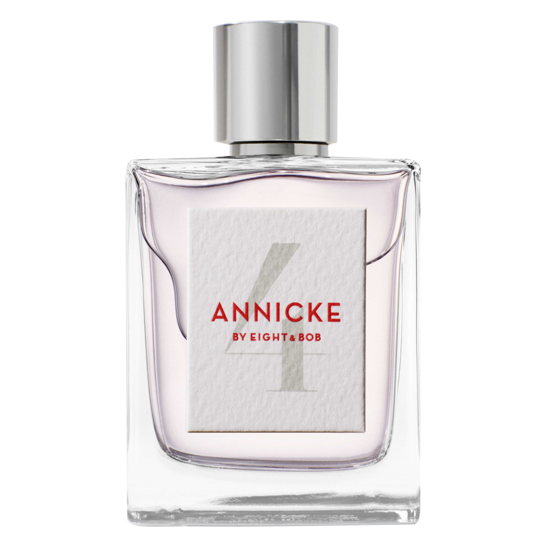 Eight & Bob Annicke 4 Eau de Parfum Spray - 100ml
