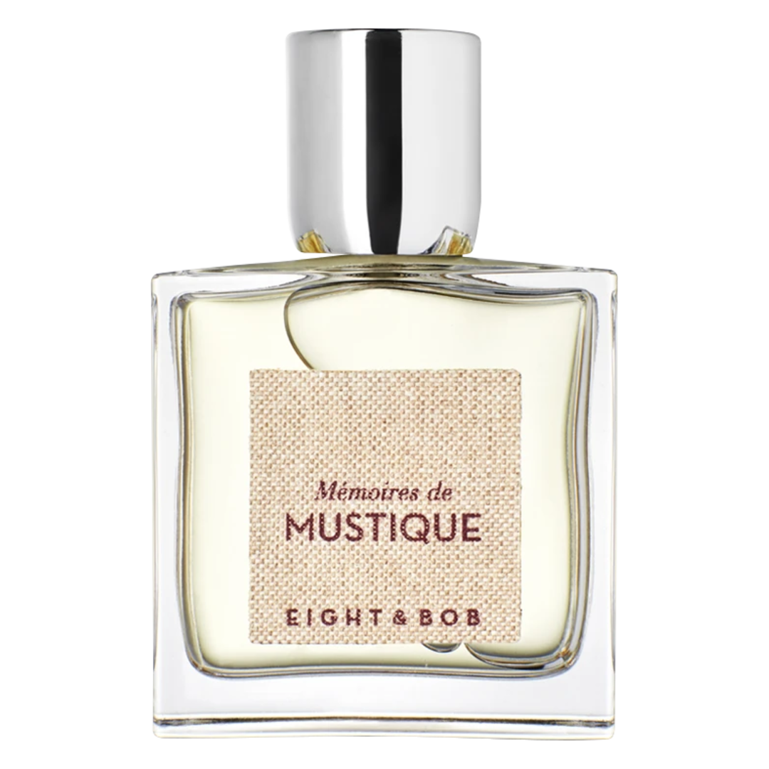 Eight & Bob Memoires de Mustique Eau de Parfum Spray - 100ml