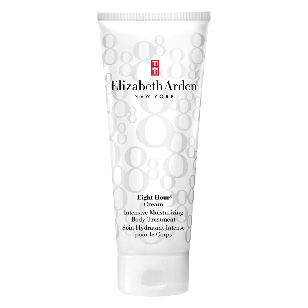 Elizabeth Arden Eight Hour Cream Intensive Moisturising Body Treatment - 200ml