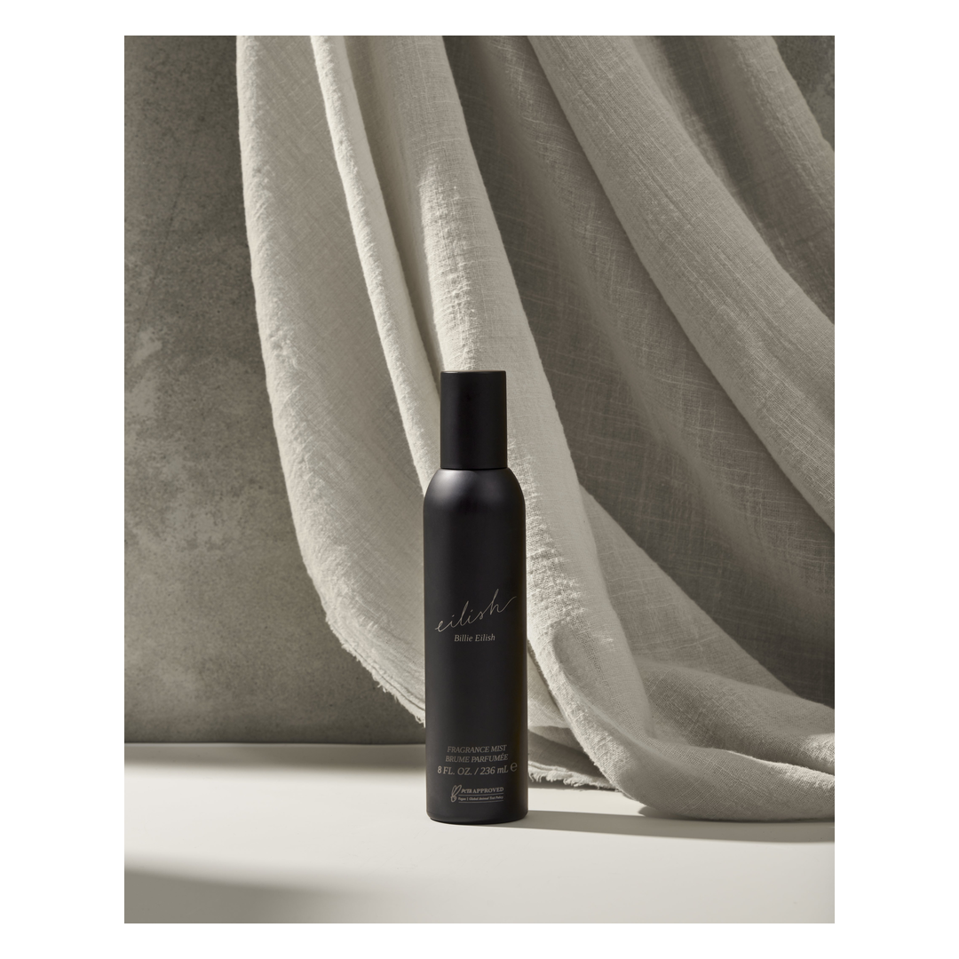 Billie Eilish Eilish Fragrance Mist – Escentual