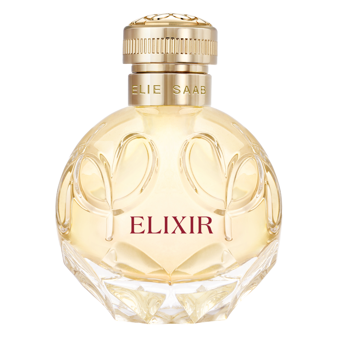 Elie Saab Elixir Eau de Parfum Spray - 100ml