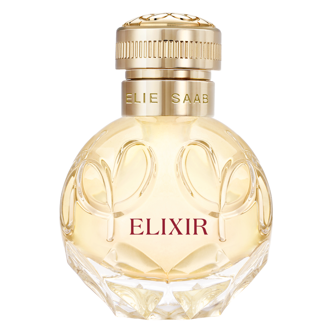 Elie Saab Elixir Eau de Parfum Spray - 50ml