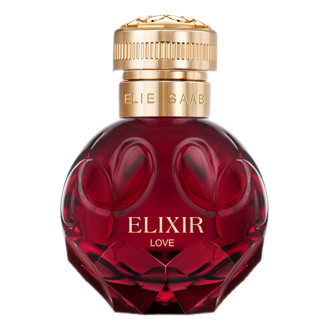 Elie Saab Elixir Love Eau de Parfum Spray - 100ml