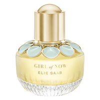 GIRL OF NOW