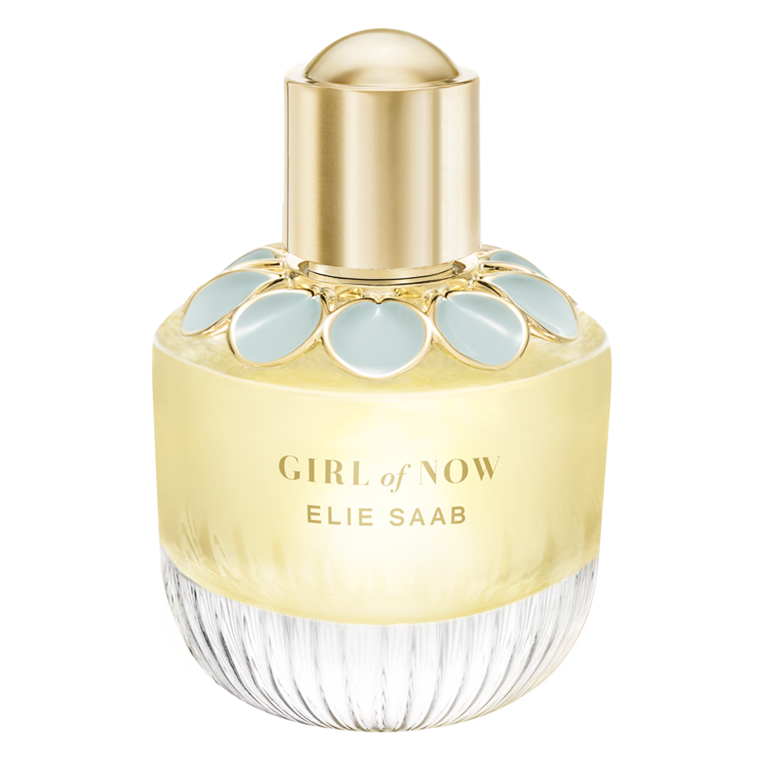 Elie Saab Girl of Now Eau de Parfum Spray - 50ml