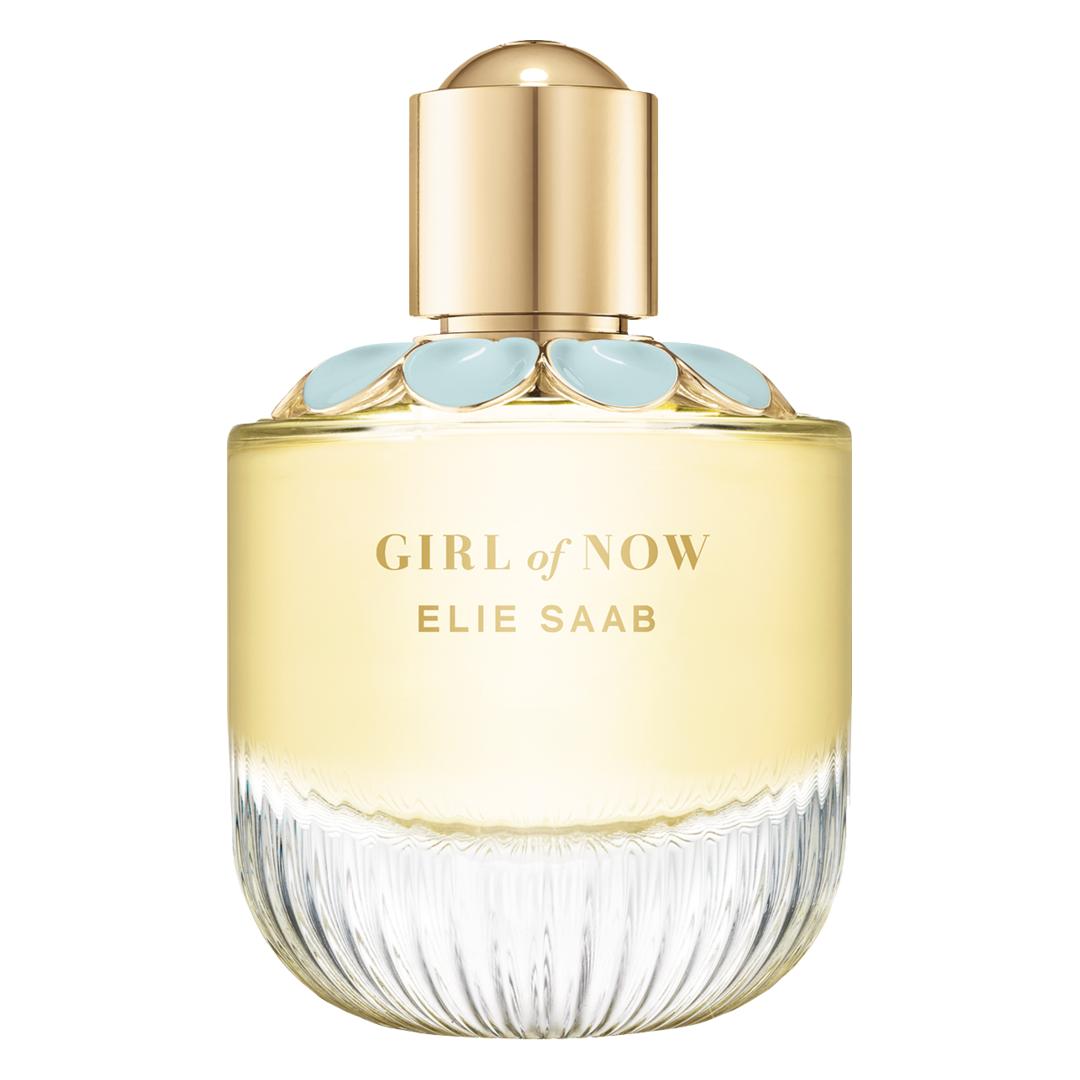 Elie Saab Girl of Now Eau de Parfum Spray - 90ml