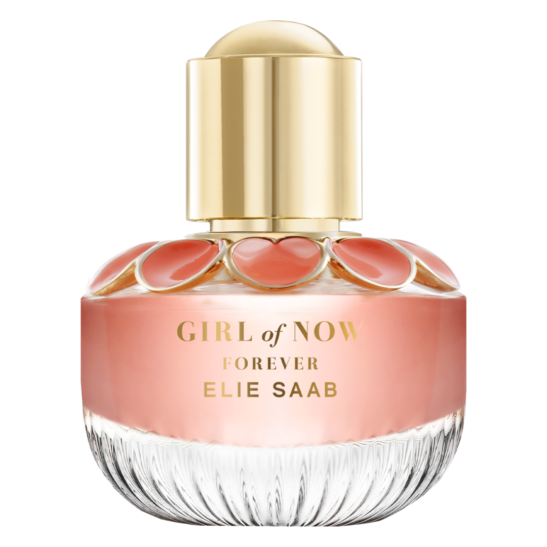 Elie Saab Girl of Now Forever Eau de Parfum Spray - 30ml