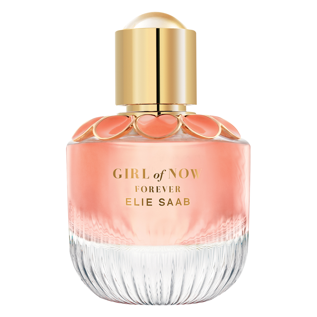 Elie Saab Girl of Now Forever Eau de Parfum Spray - 50ml