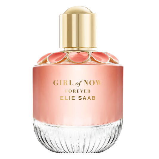 Elie Saab Girl of Now Forever Eau de Parfum Spray