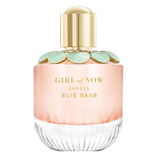 Elie Saab Girl of Now Lovely Eau de Parfum Spray