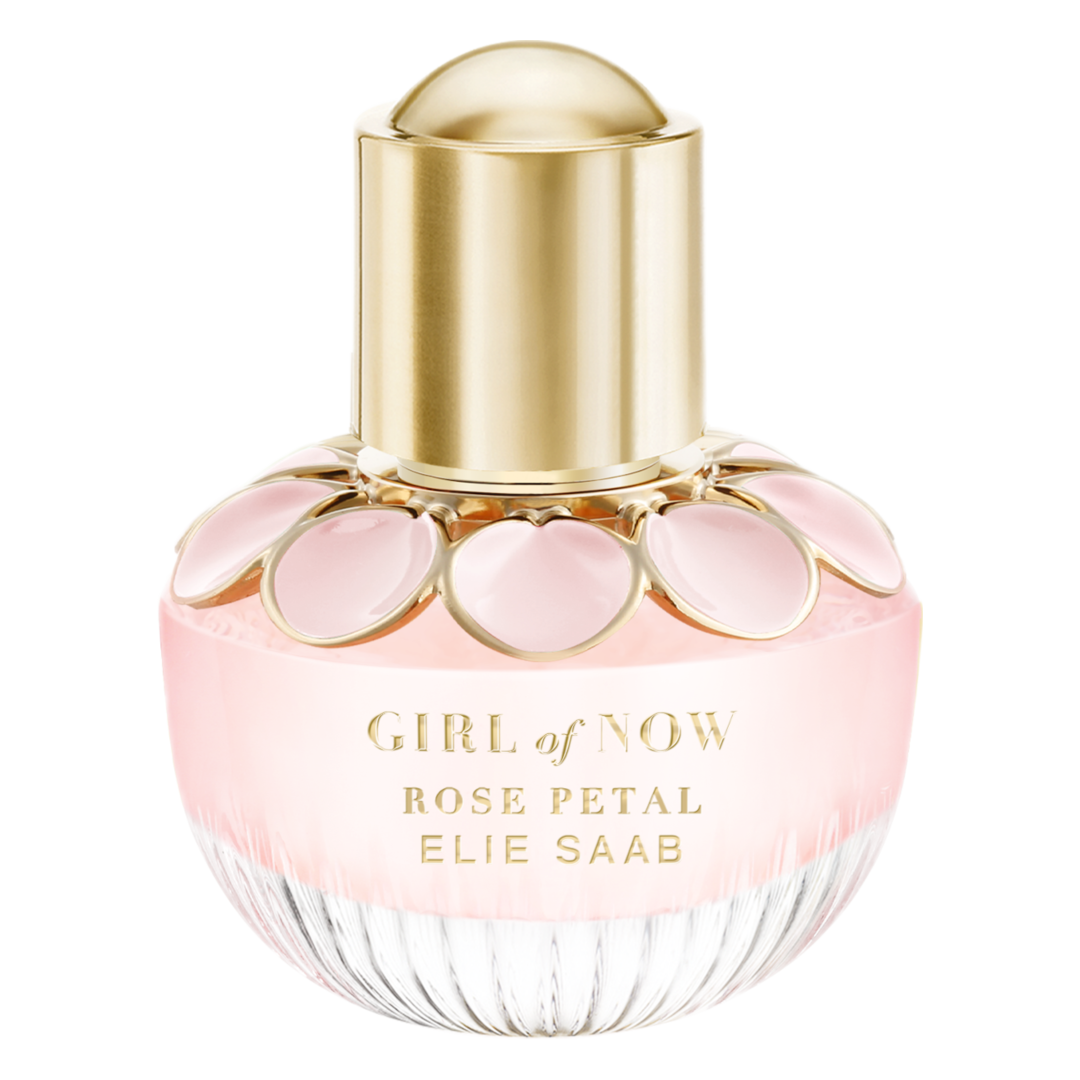 Elie Saab Girl of Now Rose Petal Eau de Parfum Spray - 30ml