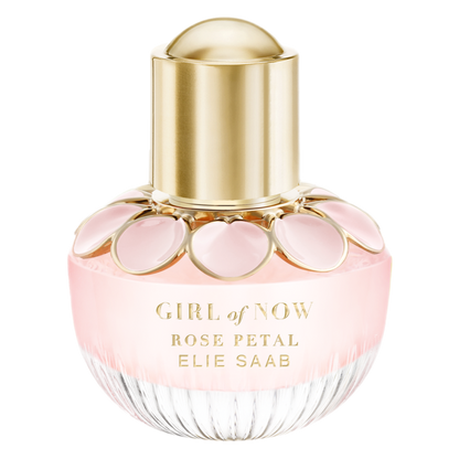 Elie Saab Girl of Now Rose Petal Eau de Parfum Spray