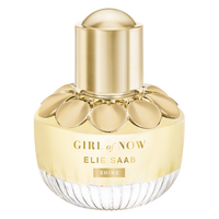 GIRL OF NOW SHINE