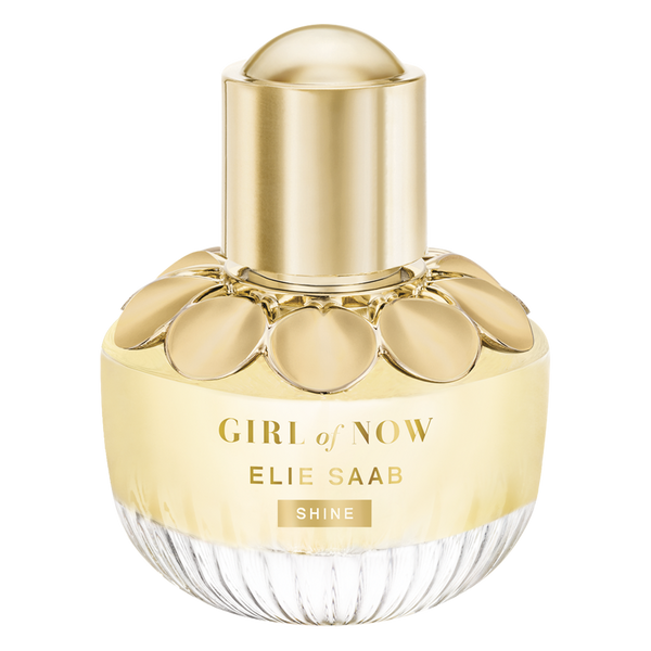 GIRL OF NOW SHINE