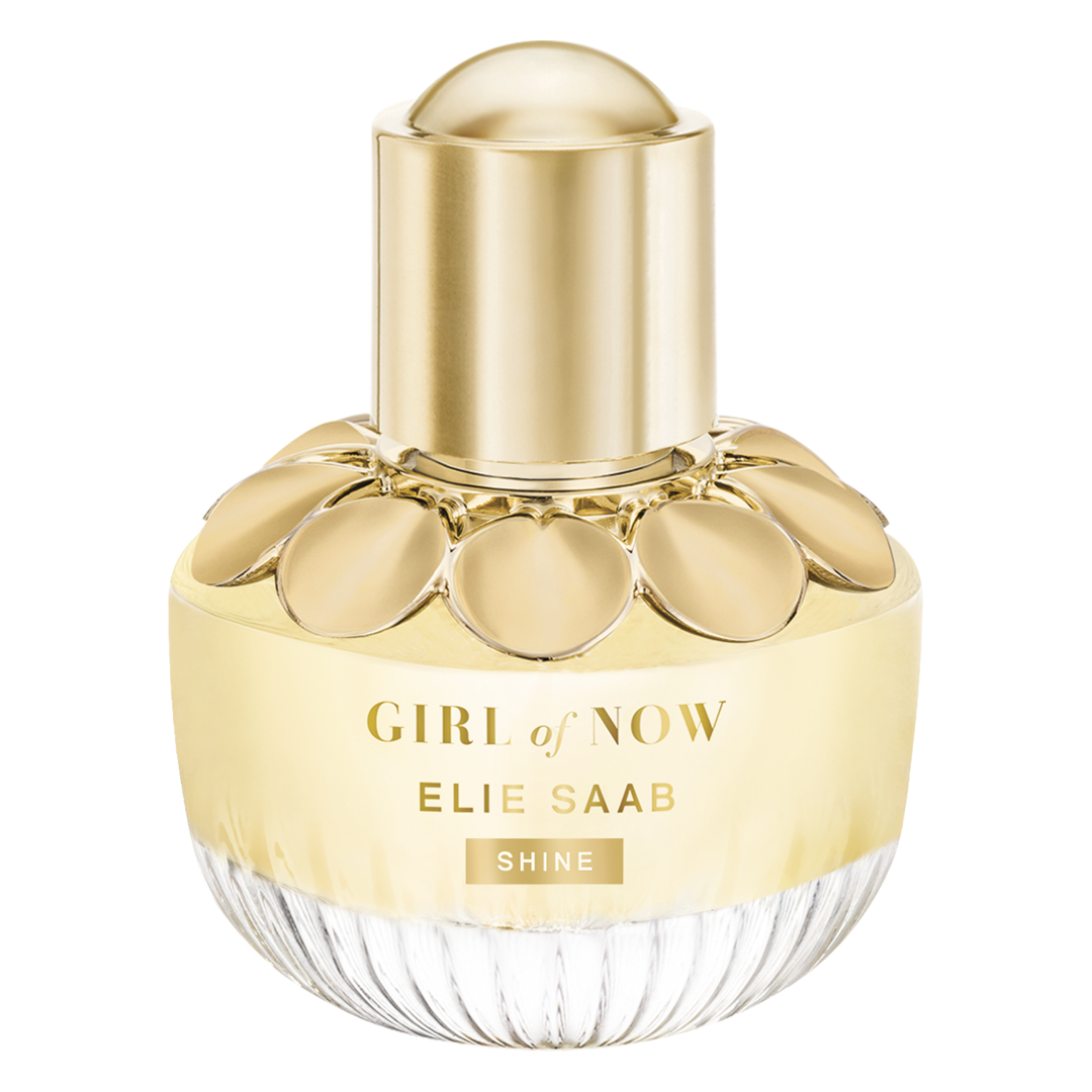 Elie Saab Girl of Now Shine Eau de Parfum Spray