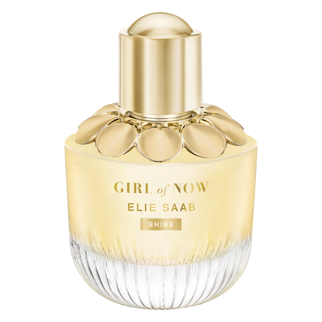 Elie Saab Girl of Now Shine Eau de Parfum Spray - 50ml