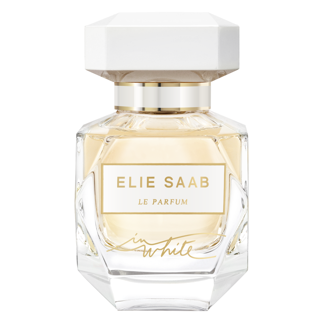 Elie Saab Le Parfum In White Eau de Parfum Spray – Escentual