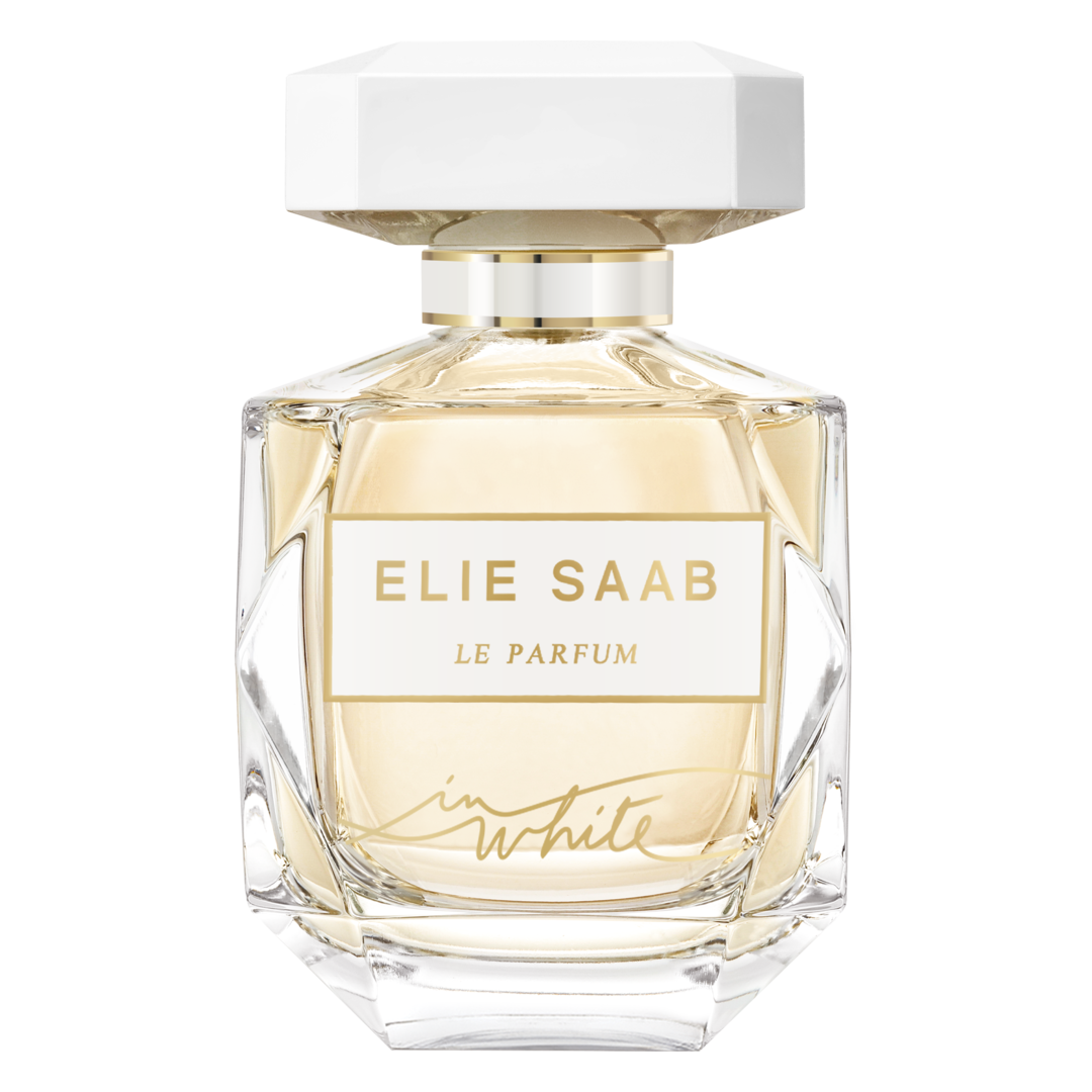 Elie Saab Le Parfum In White Eau de Parfum Spray - 90ml
