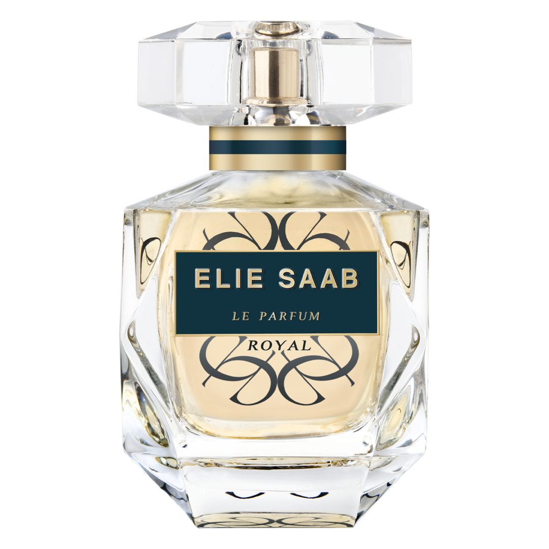 Elie Saab Le Parfum Royal Eau de Parfum Spray - 50ml