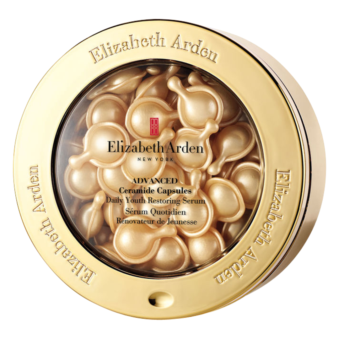 Elizabeth Arden Advanced Ceramide Capsules Daily Youth Restoring Serum - 60 Capsules