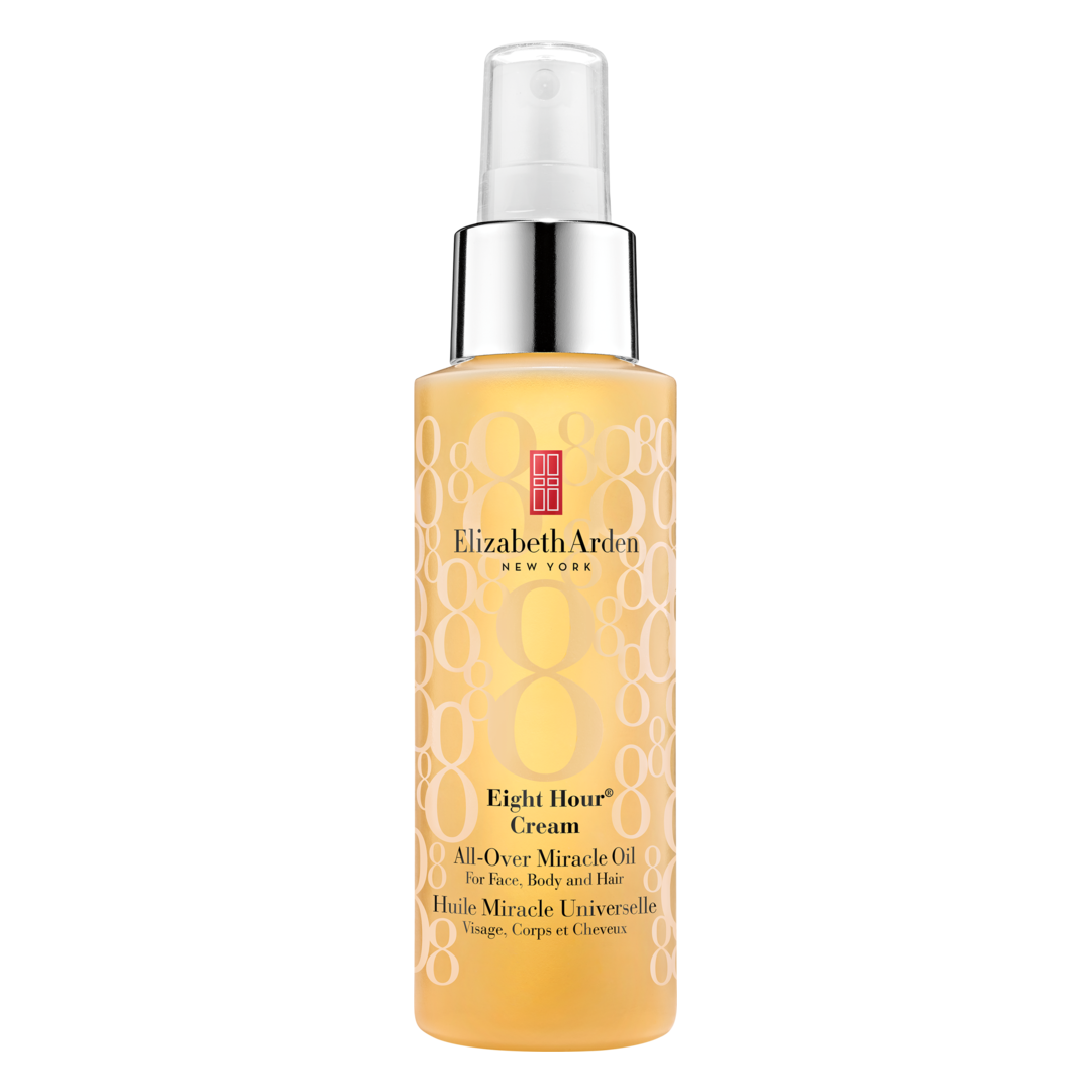 Elizabeth Arden Eight Hour Cream All-Over Miracle Oil - 100ml