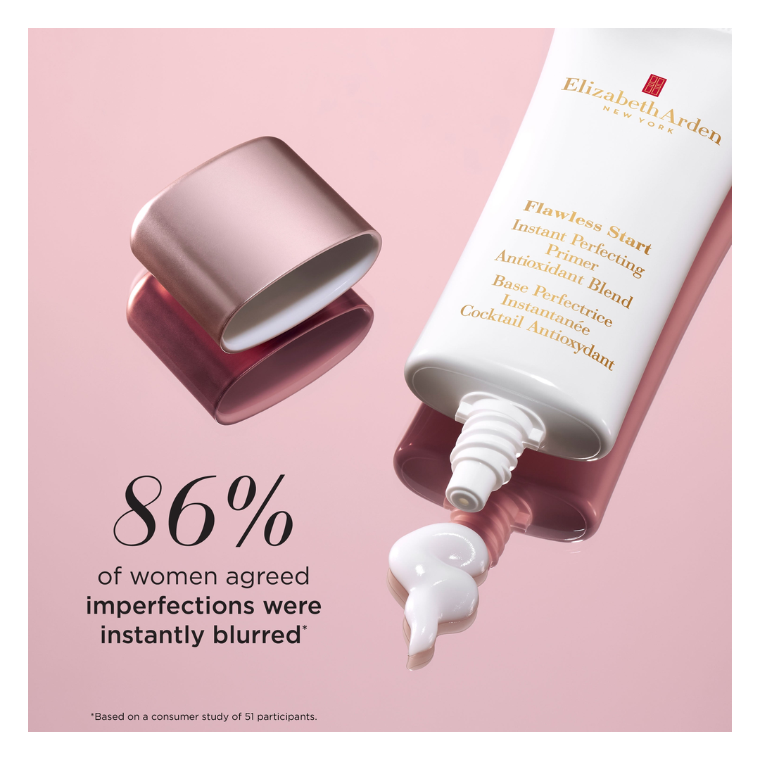 Elizabeth Arden Flawless Start Instant Perfecting Primer